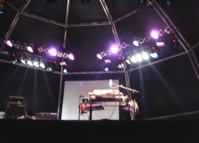 Stage